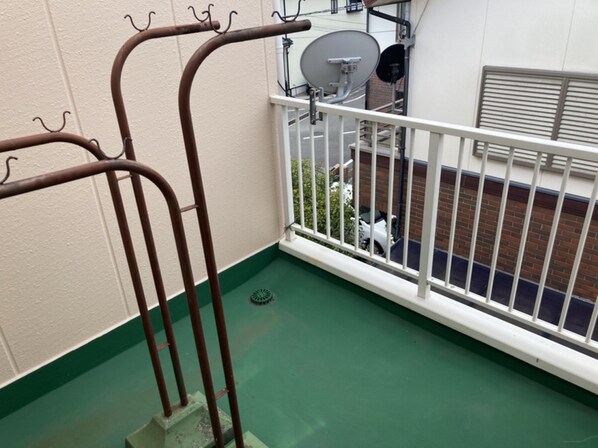 八丈グランドハイツNの物件内観写真